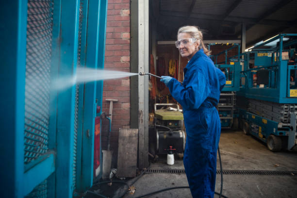 Best Garage Pressure Washing  in Mount Plymouth, FL