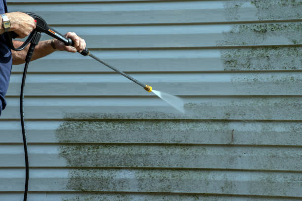 Why Choose Our Certified Pressure Washing Experts for Your Project Needs in Mount Plymouth, FL?