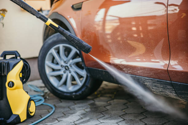 Best Pressure Washing Patio  in Mount Plymouth, FL
