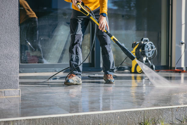 Roof Power Washing Services in Mount Plymouth, FL