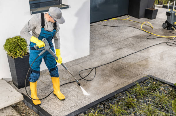 Deck Cleaning Services in Mount Plymouth, FL