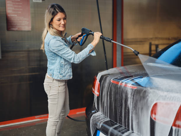 Mount Plymouth, FL Pressure Washing Company